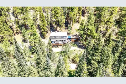 7992 County Road 43, Bailey, CO 80421 - Photo 3