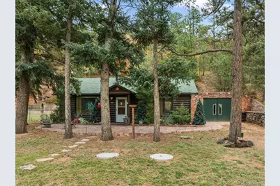 8150 W US Highway 24, Cascade, CO 80809 - Photo 1