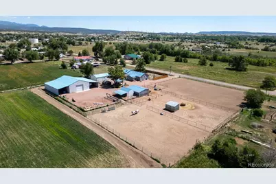 445 G Street, Penrose, CO 81240 - Photo 31