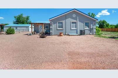 445 G Street, Penrose, CO 81240 - Photo 1