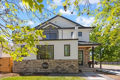 5501 S Nevada Street #A, Littleton, CO 80120 - Photo 1
