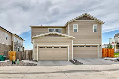 14094 Rock Daisy Trail, Parker, CO 80134 - Photo 47