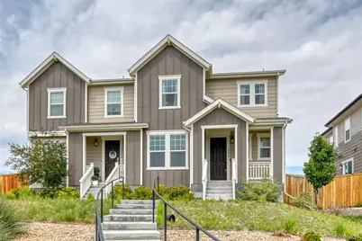 14094 Rock Daisy Trail, Parker, CO 80134 - Photo 1