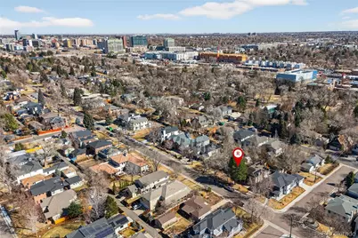 2476 S Monroe Street, Denver, CO 80210 - Photo 29