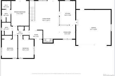 14935 W 58th Place, Golden, CO 80403 - Photo 29