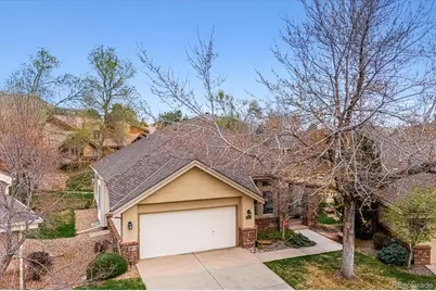 15925 Double Eagle Drive, Morrison, CO 80465 - Photo 1