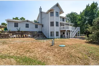 7293 W Lakeside Drive, Littleton, CO 80125 - Photo 5