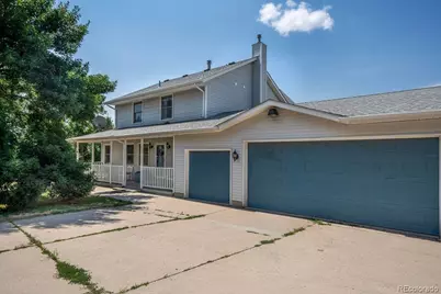 7293 W Lakeside Drive, Littleton, CO 80125 - Photo 1