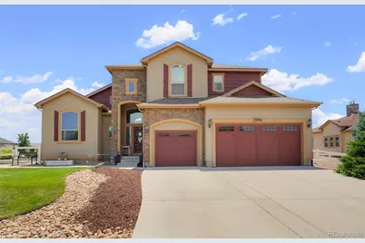 7995 Angel View Drive, Frederick, CO 80530 - Photo 3