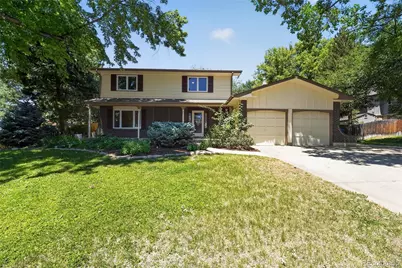 8047 W Harvard Drive, Denver, CO 80227 - Photo 1