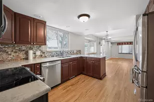 8047 W Harvard Dr, Denver, CO 80227 - Photo 5