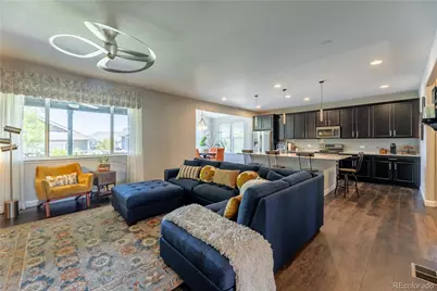6682 Angelique Avenue, Castle Rock, CO 80108 - Photo 5