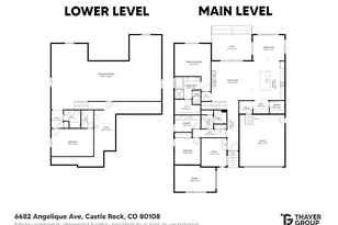 6682 Angelique Ave, Castle Rock, CO 80108 - Photo 45