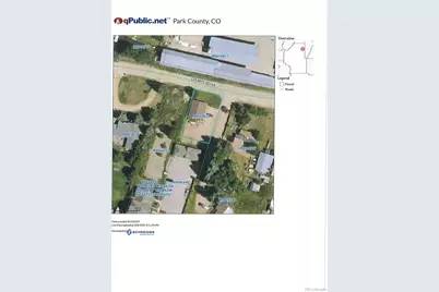 5138 County Road 64, Bailey, CO 80421 - Photo 15