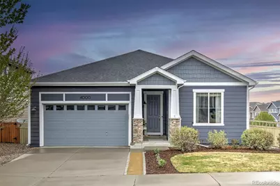 4000 Starry Night Loop, Castle Rock, CO 80109 - Photo 1