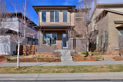 6643 Avrum Drive, Denver, CO 80221 - Photo 1
