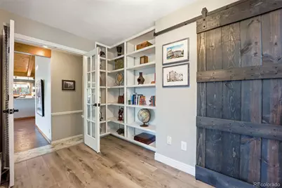 5000 S Perry Park Road, Sedalia, CO 80135 - Photo 21