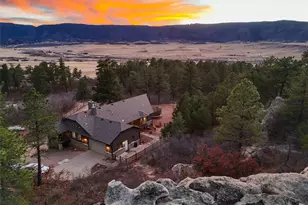 5000 S Perry Park Rd, Sedalia, CO 80135 - Photo 47