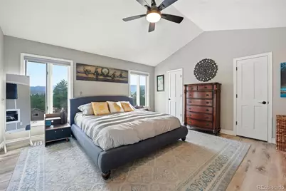 5000 S Perry Park Road, Sedalia, CO 80135 - Photo 17