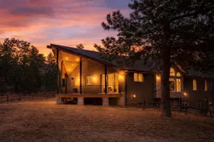 5000 S Perry Park Rd, Sedalia, CO 80135 - Photo 1