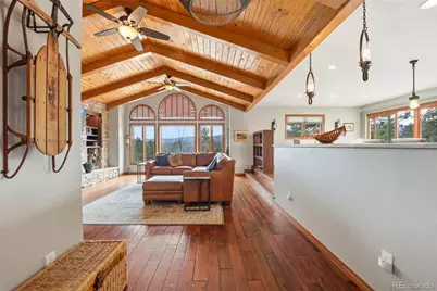 5000 S Perry Park Road, Sedalia, CO 80135 - Photo 7