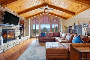 5000 S Perry Park Rd, Sedalia, CO 80135 - Photo 7