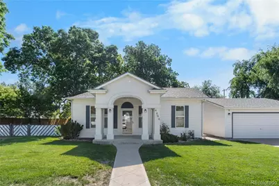 4444 S Lincoln Street, Englewood, CO 80113 - Photo 1