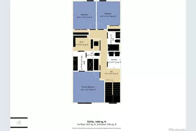 11424 W Belleview Drive, Littleton, CO 80127 - Photo 31