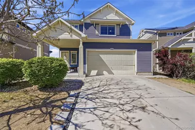 18261 E 47th Drive, Denver, CO 80249 - Photo 3