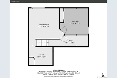 18261 E 47th Drive, Denver, CO 80249 - Photo 27