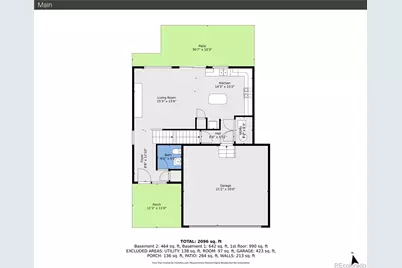 18261 E 47th Drive, Denver, CO 80249 - Photo 25