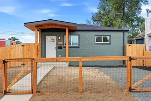 3150 W Alaska Pl, Denver, CO 80219 - Photo 1