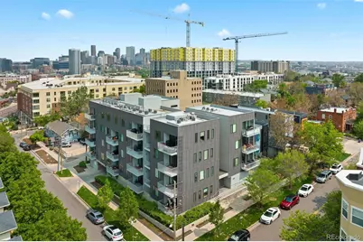 2752 Clay Street #404, Denver, CO 80211 - Photo 35