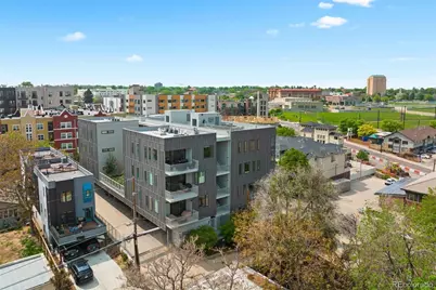 2752 Clay Street #404, Denver, CO 80211 - Photo 37