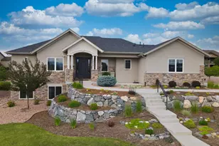 2014 Bent Creek Dr, Colorado Springs, CO 80921 - Photo 1