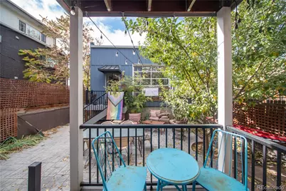 1225 N Clarkson Street, Denver, CO 80218 - Photo 5
