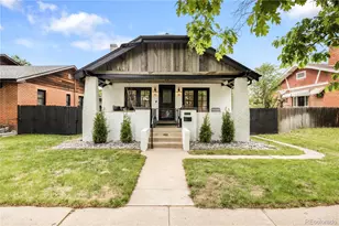 1453 S Lafayette St, Denver, CO 80210 - Photo 1