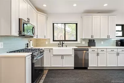 1453 S Lafayette Street, Denver, CO 80210 - Photo 5