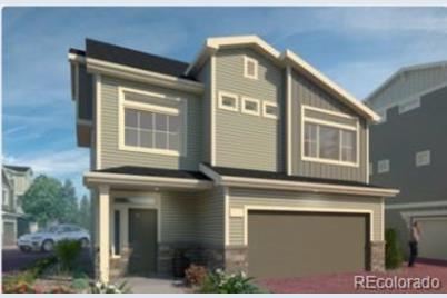 [Address not provided], Erie, CO 80516 - Photo 1