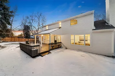 7154 S Newport Way, Centennial, CO 80112 - Photo 35