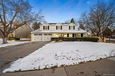 7154 S Newport Way, Centennial, CO 80112 - Photo 43