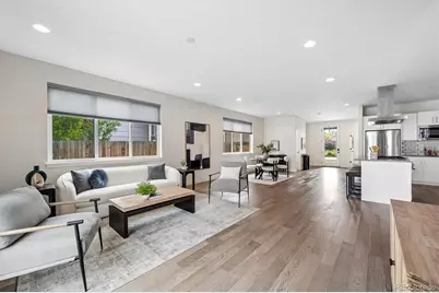4018 Zuni Street, Denver, CO 80211 - Photo 5