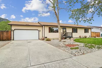 105 Surrey Street, Buena Vista, CO 81211 - Photo 1