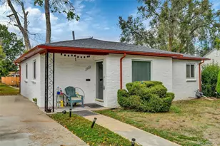 2921 Jasmine St, Denver, CO 80207 - Photo 3