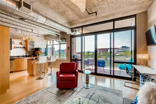 1401 Wewatta St, Denver, CO 80202 - Photo 9