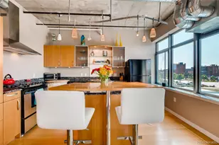 1401 Wewatta St, Denver, CO 80202 - Photo 13