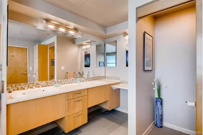 1401 Wewatta Street #415, Denver, CO 80202 - Photo 17