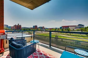 1401 Wewatta St, Denver, CO 80202 - Photo 5