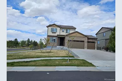 7244 S Scottsburg Way, Aurora, CO 80016 - Photo 1