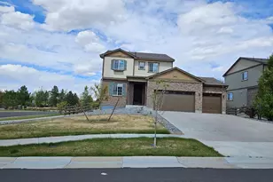 7244 S Scottsburg Way, Aurora, CO 80016 - Photo 1